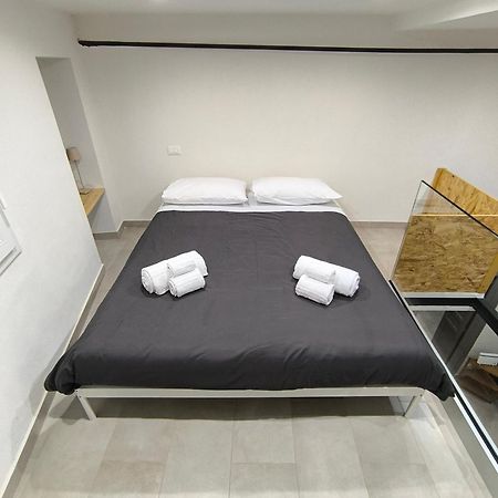 巴勒莫Glocal Flat Maqueda公寓 外观 照片