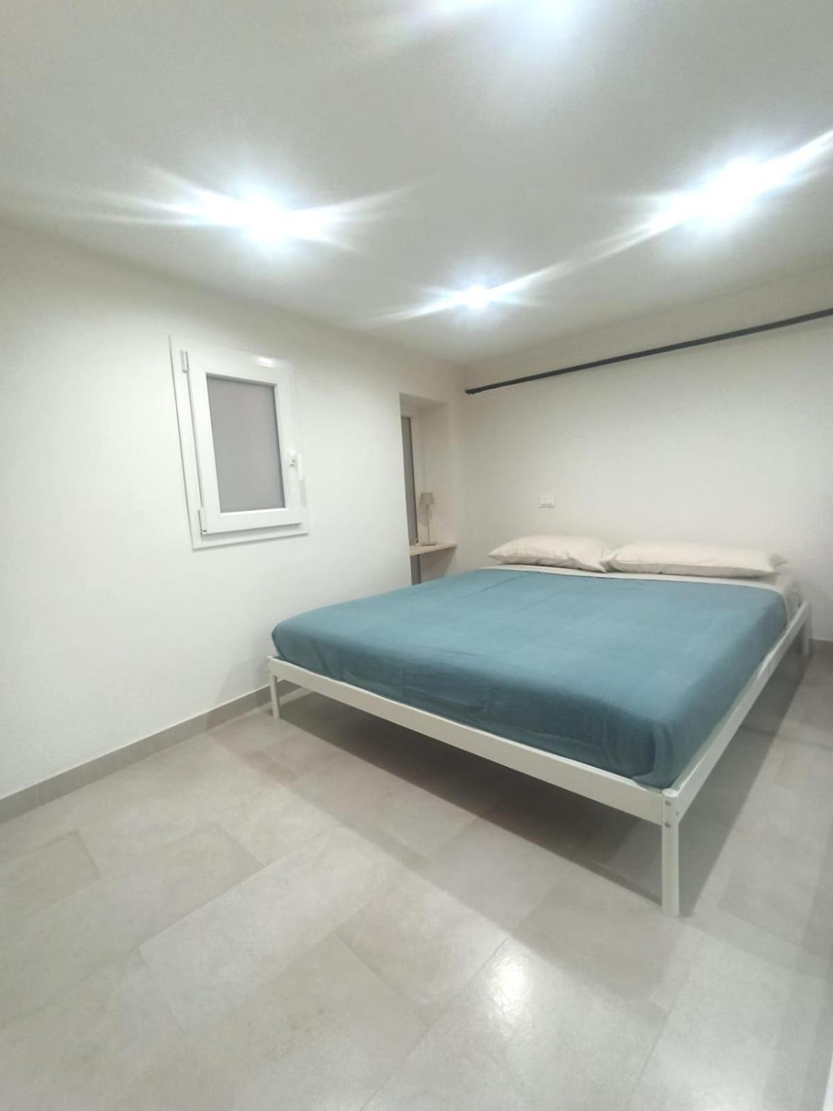 巴勒莫Glocal Flat Maqueda公寓 外观 照片