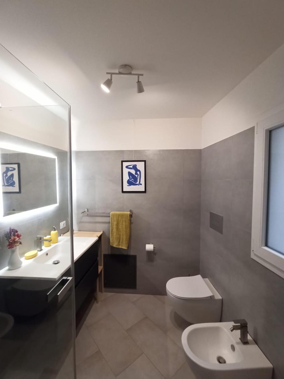 巴勒莫Glocal Flat Maqueda公寓 外观 照片
