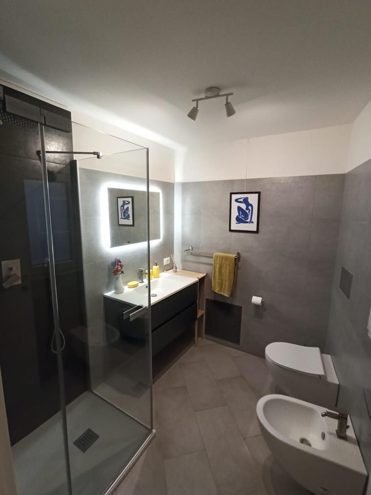 巴勒莫Glocal Flat Maqueda公寓 外观 照片