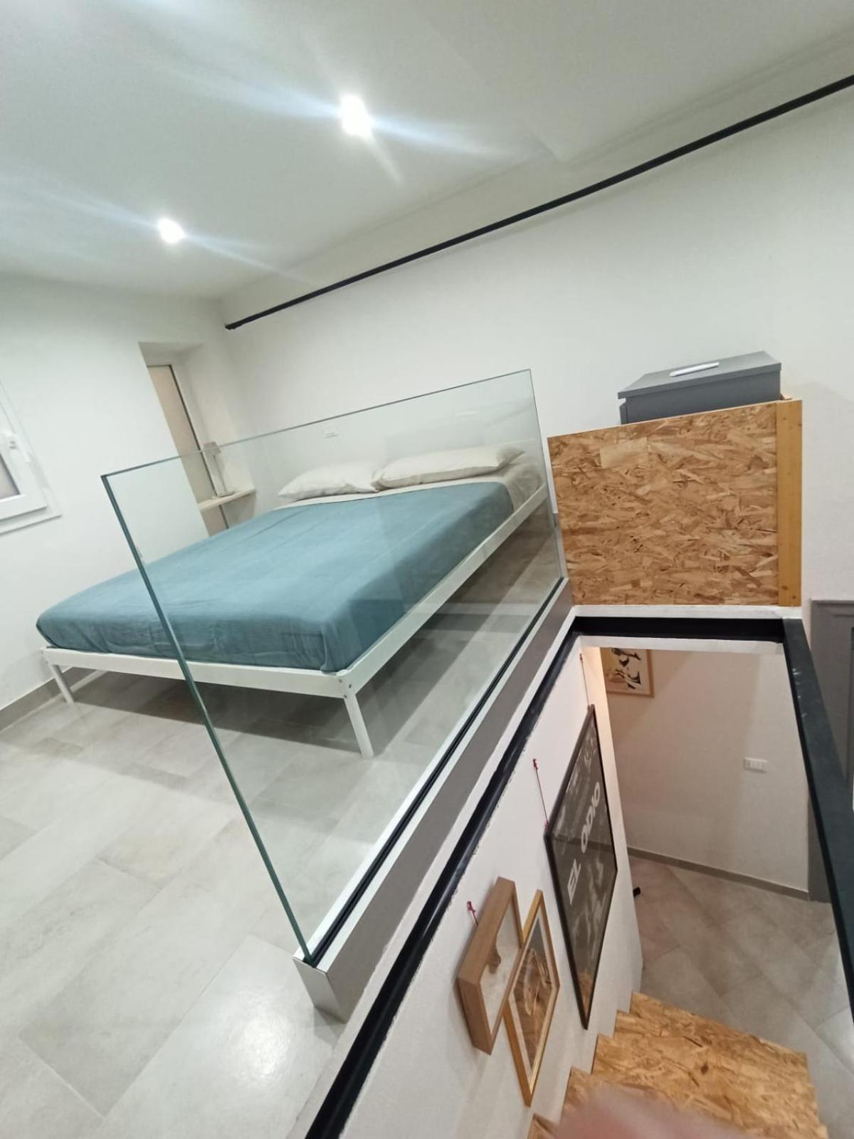 巴勒莫Glocal Flat Maqueda公寓 外观 照片